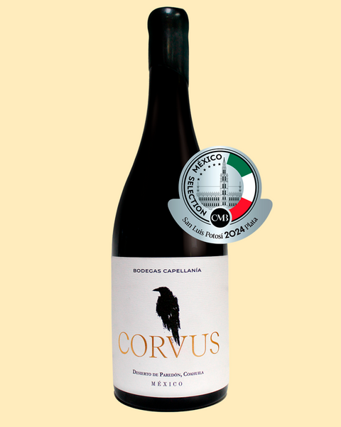 Corvus