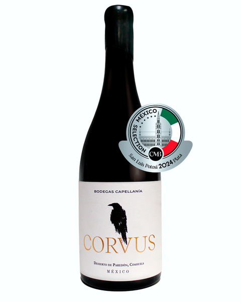 Corvus