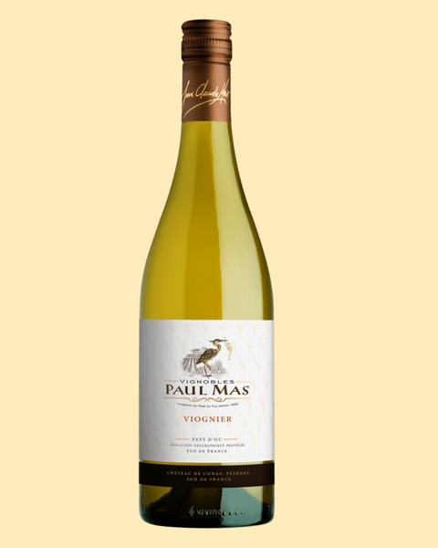 Paul Mas Viognier