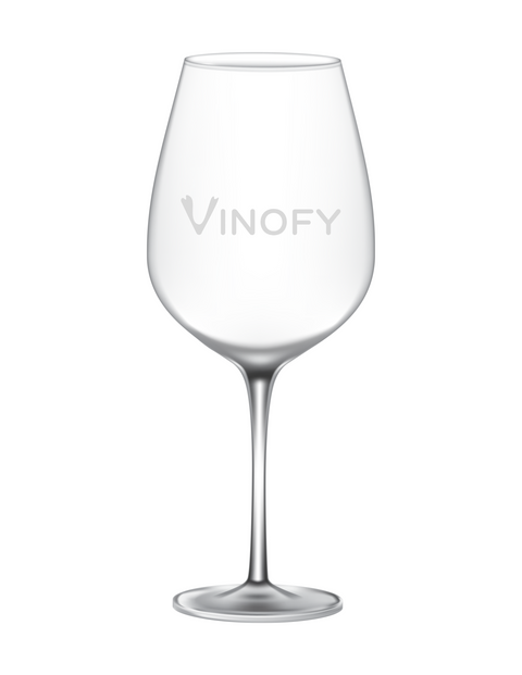 Copa Cristal Vinofy