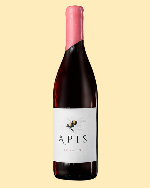 Apis Rosado