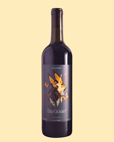 Malbec SipGüain