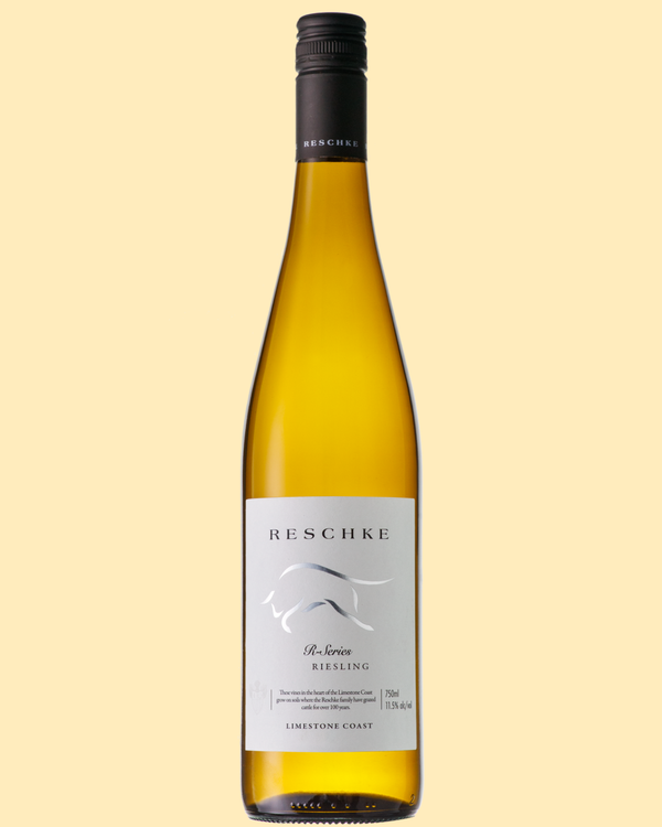 Reschke R Series Riesling