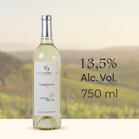 Camino Corazón Chardonnay
