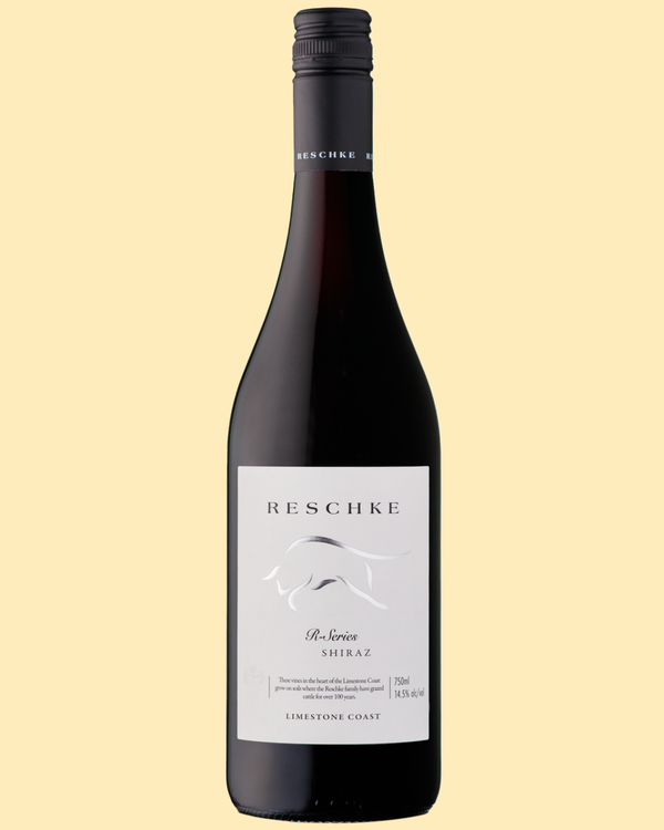 Reschke R Series Shiraz