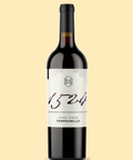 DOS BUHOS 1524