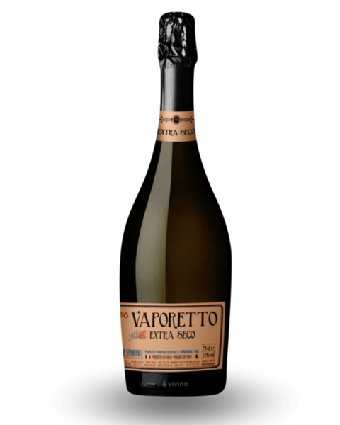 Vaporetto Prosecco Cuvee Extra Dry