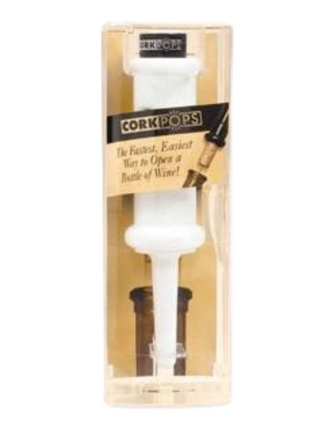 Cork Pops