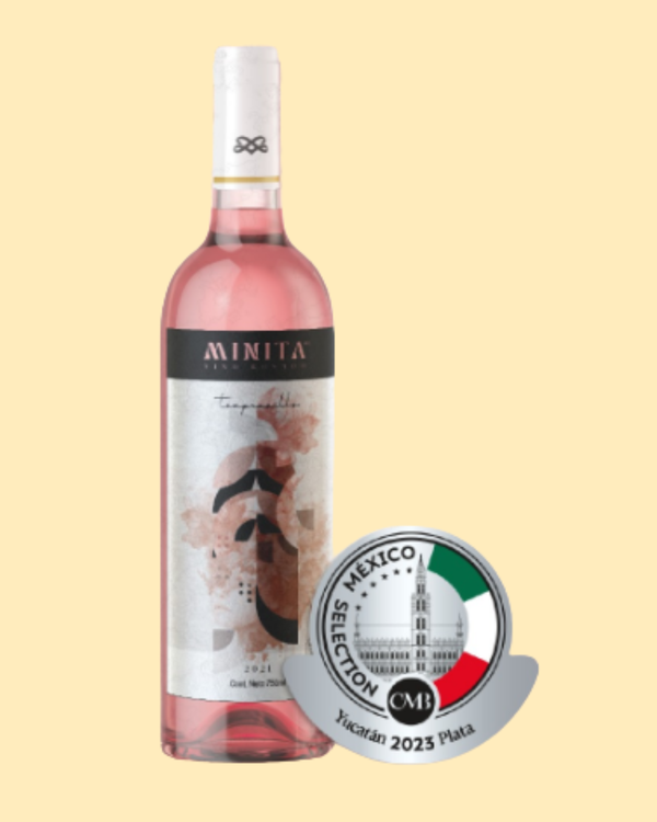 Minita Rosso