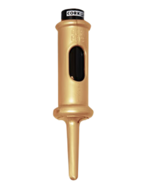 Cork Pops
