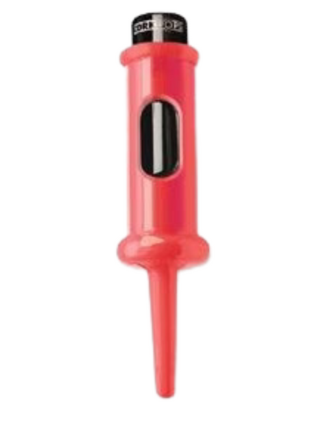 Cork Pops