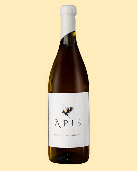 Apis Blanco