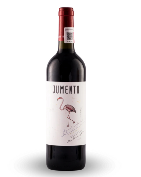 JUMENTA