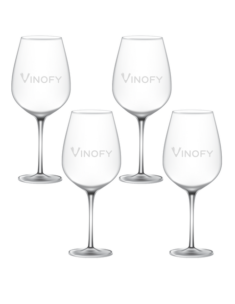 Copa Cristal Vinofy
