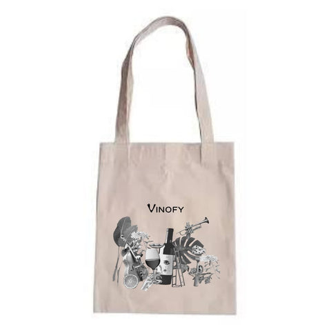 Tote Bag Vinofy