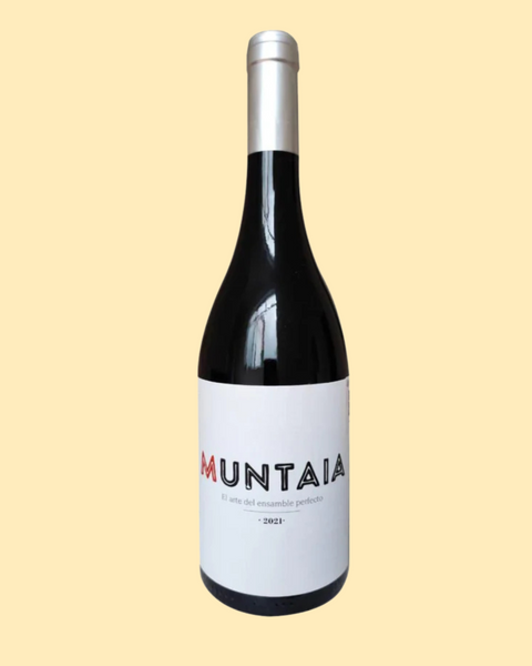 Muntaia