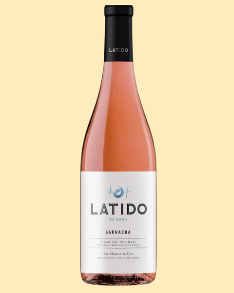 Latido de Sara