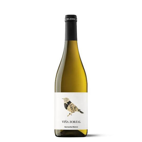 Viña Zorzal Garnacha Blanca