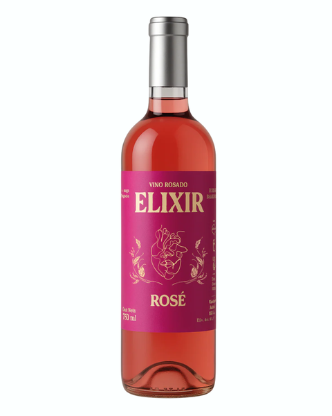 Elixir | Rosé