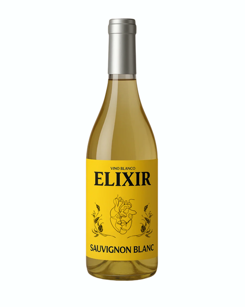 Elixir | Sauvignon Blanc
