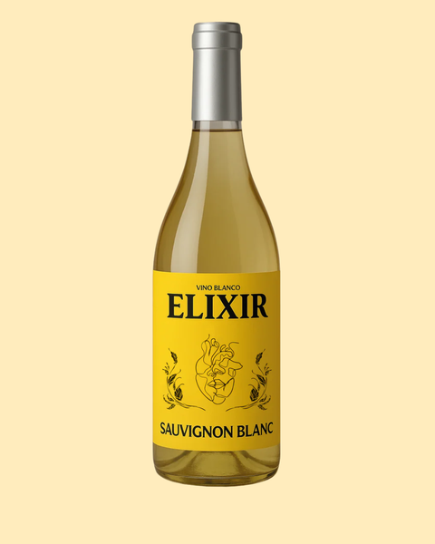 Elixir | Sauvignon Blanc
