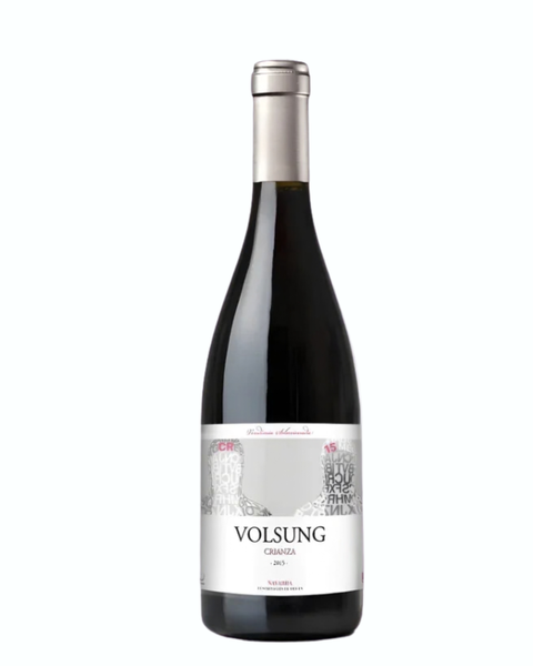 Volsung Crianza – Bodega Otazu
