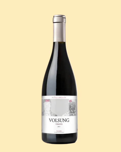 Volsung Crianza – Bodega Otazu
