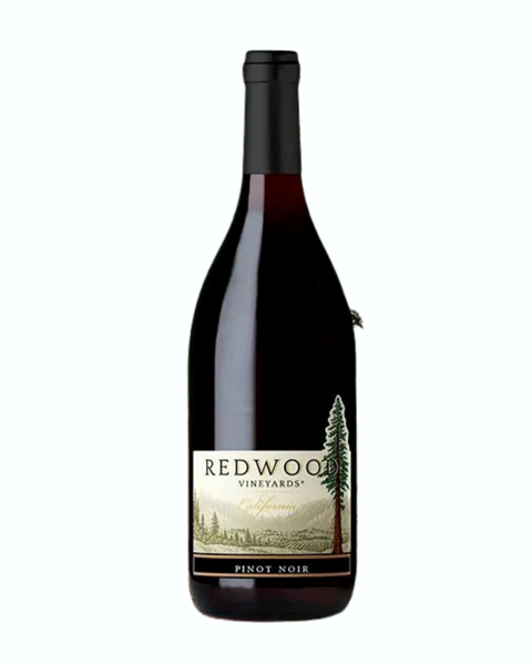 Redwood Vineyards Pinot Noir