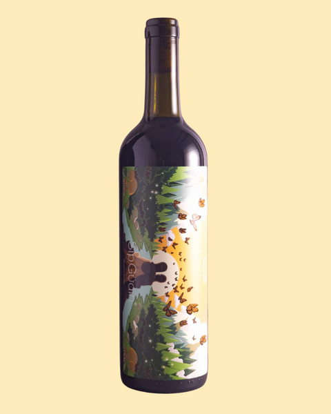 Tempranillo SipGüain