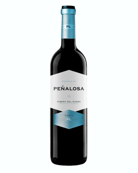 HEREDAD DE PEÑALOSA Roble