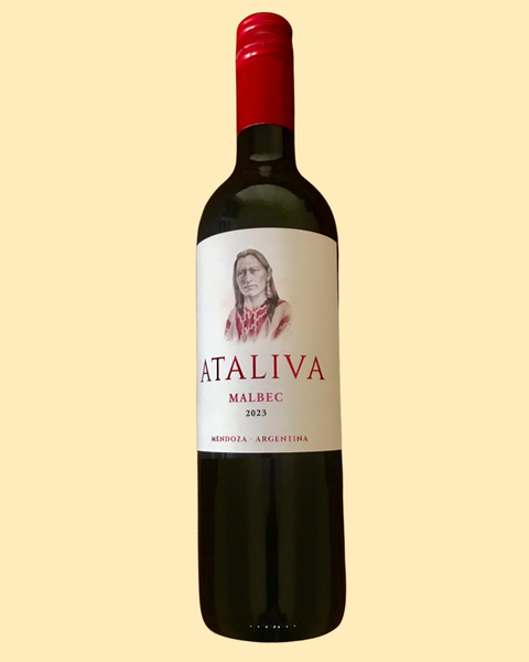 Benegas Ataliva Malbec