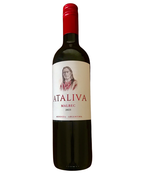 Benegas Ataliva Malbec