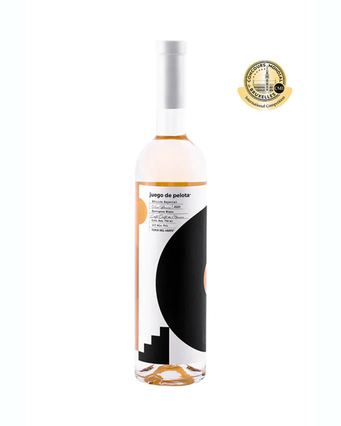 JUEGO DE PELOTA Edición Especial