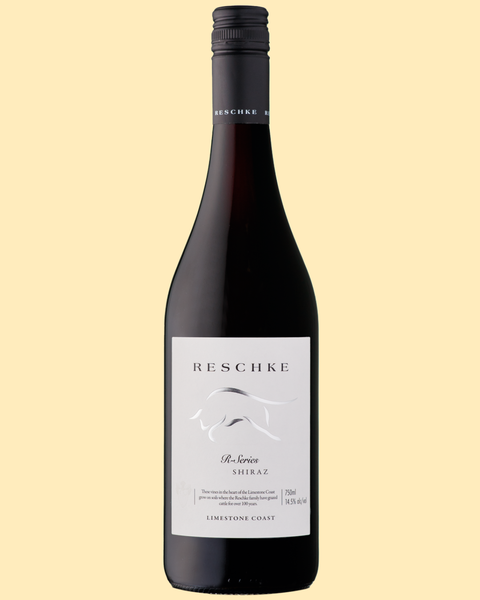 Reschke R Series Shiraz