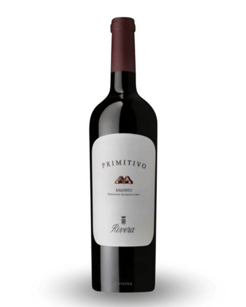 Primitivo Salento