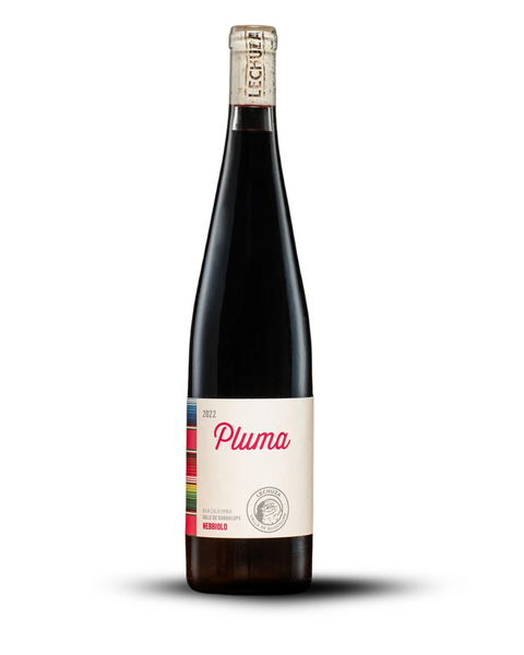 Pluma Lechuza