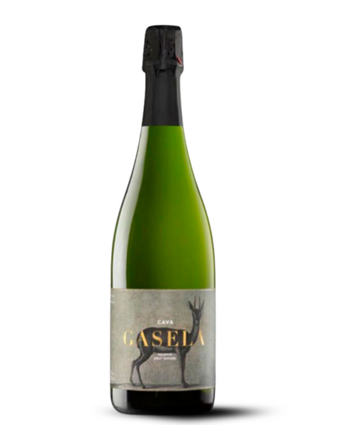 Cava Gasela Brut Nature