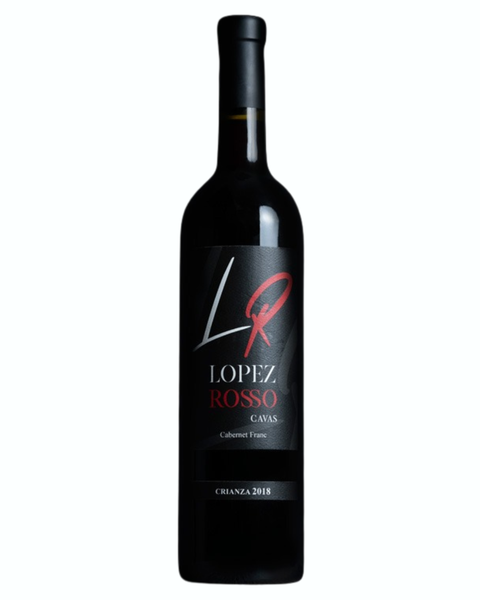 Cabernet Franc Lopez Rosso