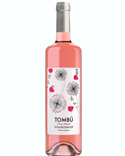 Vino Rosado Tombú - Prieto Picudo