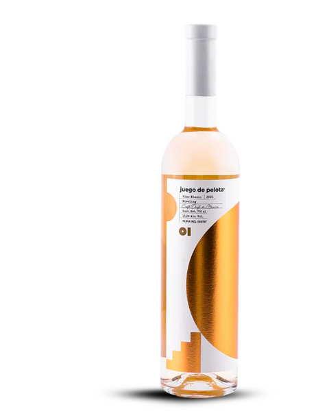 Juego de pelota 01 Riesling