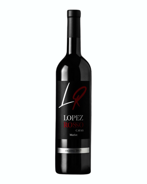 Merlot Lopez Rosso