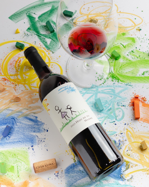 Cata y Maridaje: Vino Mexicano con Cocina Japonesa 🇲🇽🇯🇵