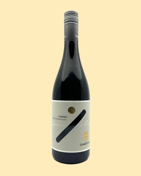 Farnio Rosso Piceno