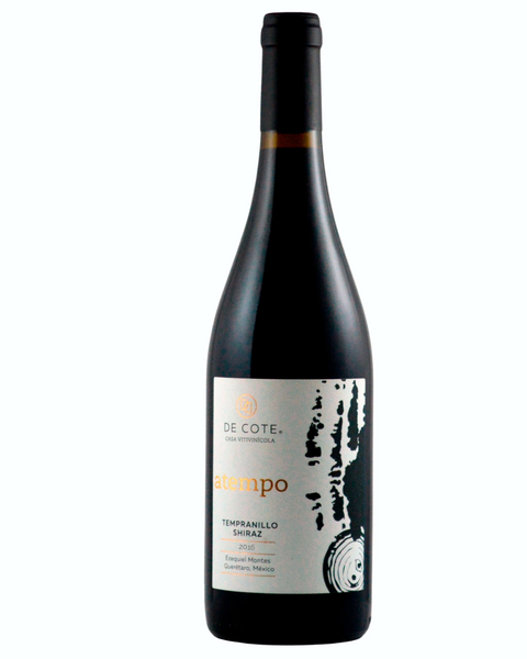 DE COTE  Tempranillo - Shiraz