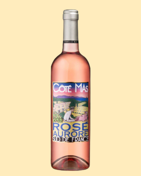 Cote Mas Rosé Aurore