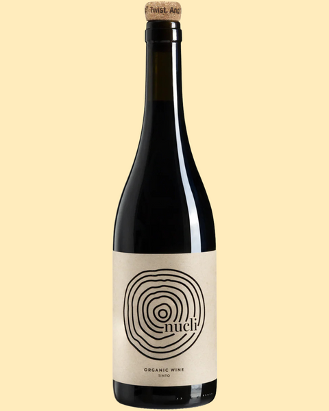 Nucli Tinto Orgánico
