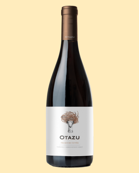 Otazu Premium Cuvee