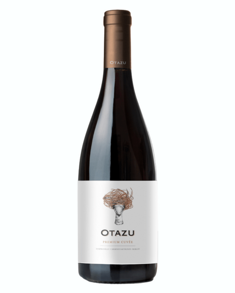 Otazu Premium Cuvee