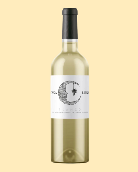 Casa Luna Sauvignon Blanc