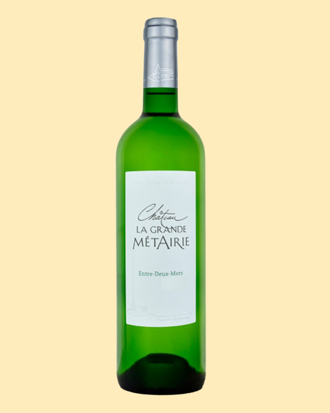 CHÂTEAU LA GRANDE METAIRIE